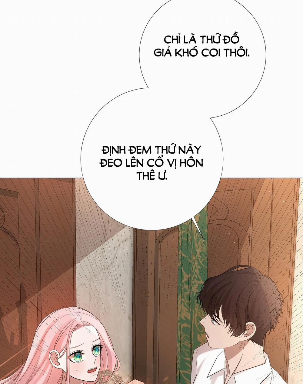 [18+] Lâu Đài Hoang Dại 14.2 trang 41