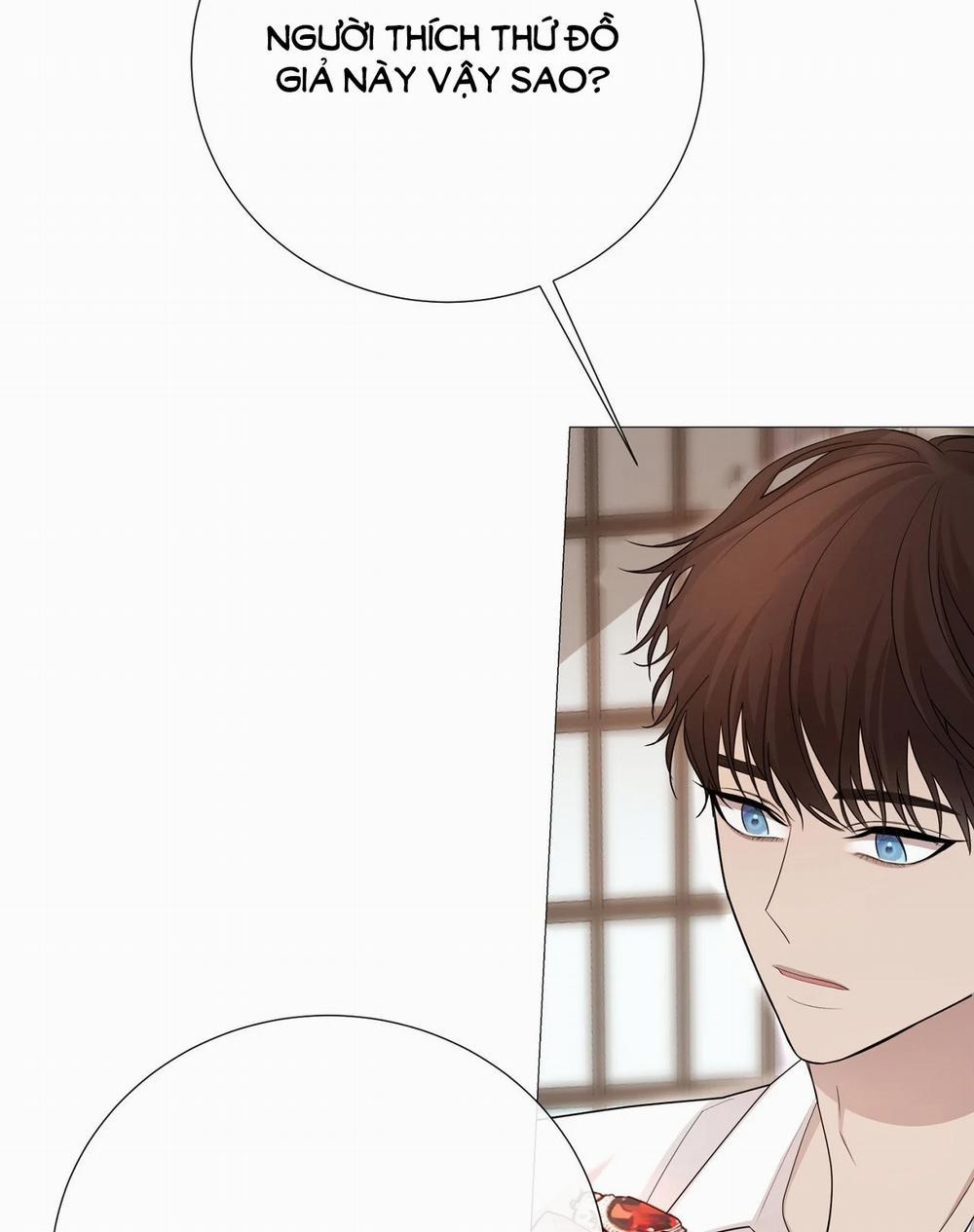 [18+] Lâu Đài Hoang Dại 14.2 trang 44