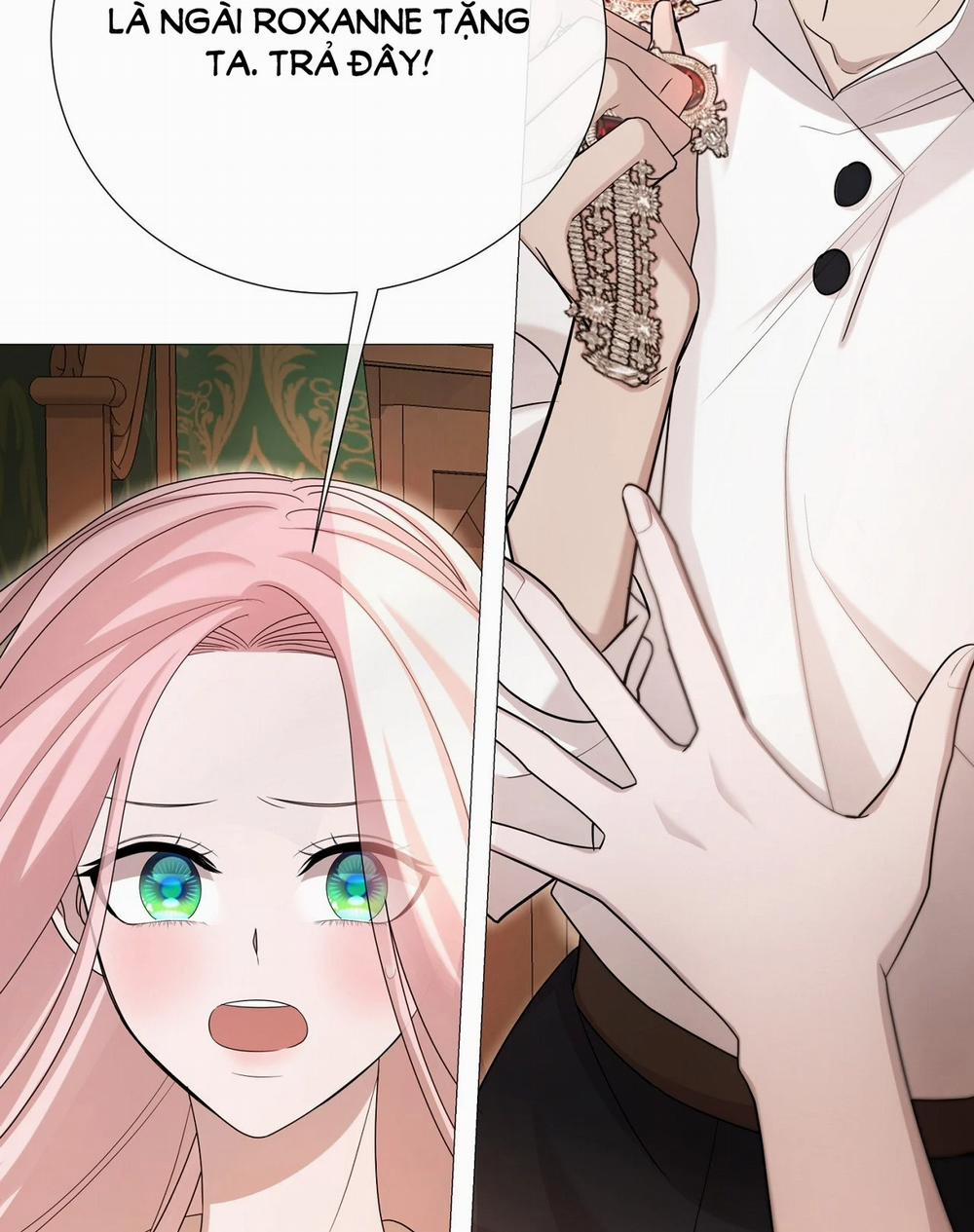 [18+] Lâu Đài Hoang Dại 14.2 trang 45