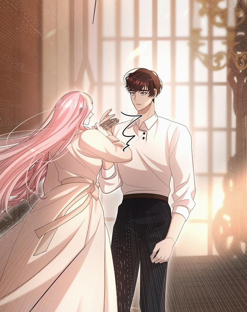 [18+] Lâu Đài Hoang Dại 14.2 trang 49