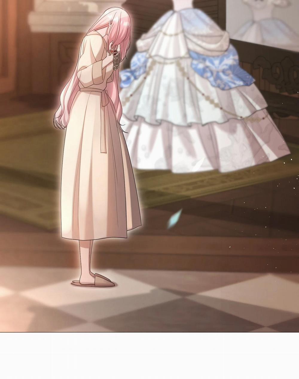 [18+] Lâu Đài Hoang Dại 14.2 trang 62