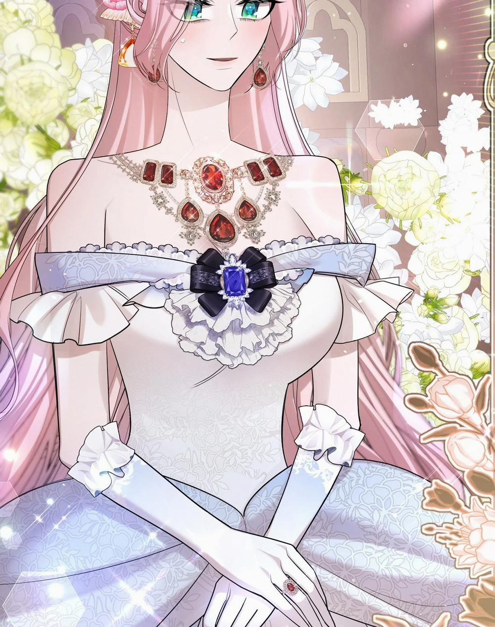 [18+] Lâu Đài Hoang Dại 14.2 trang 76