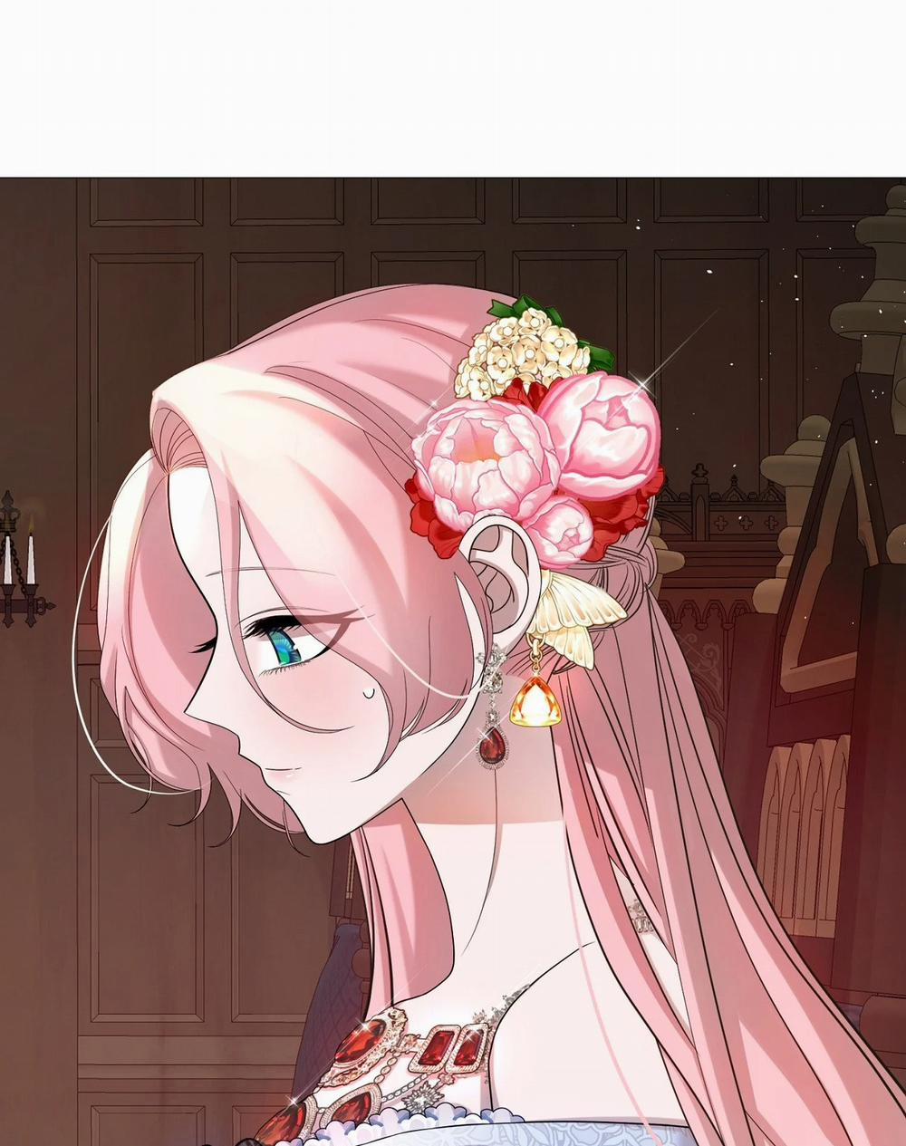 [18+] Lâu Đài Hoang Dại 14.2 trang 81