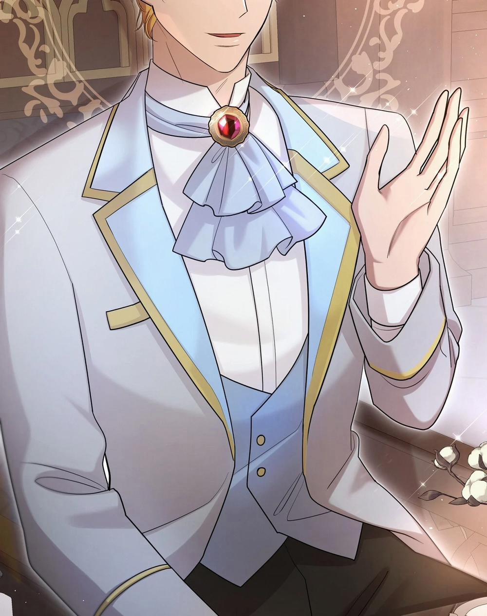 [18+] Lâu Đài Hoang Dại 14.2 trang 84