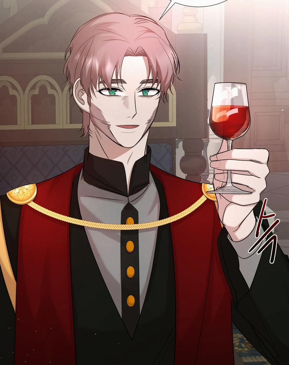 [18+] Lâu Đài Hoang Dại 14.2 trang 93