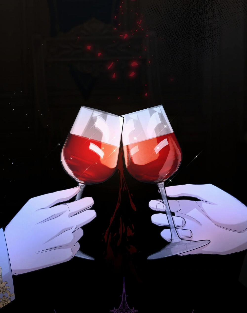 [18+] Lâu Đài Hoang Dại 14.2 trang 95