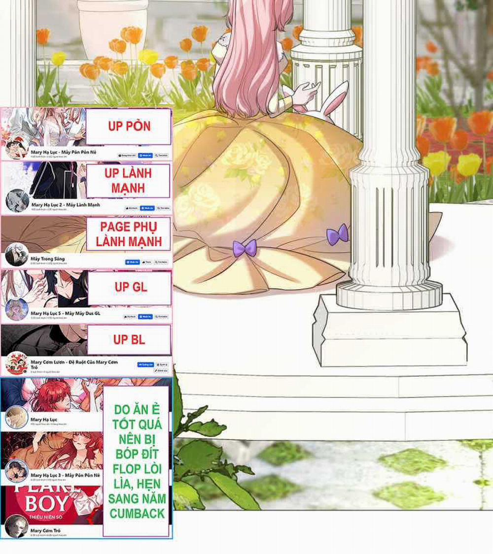 [18+] Lâu Đài Hoang Dại 15.1 trang 20