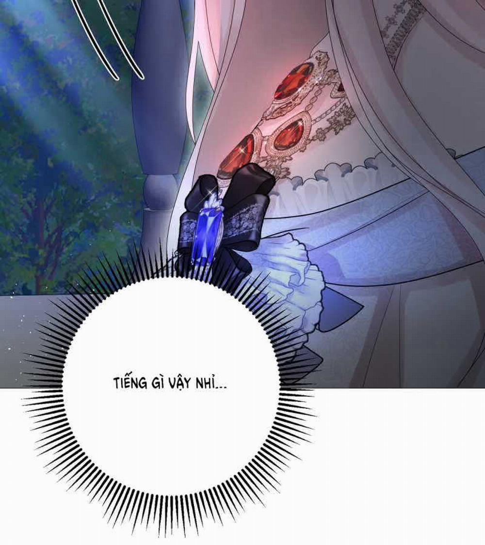 [18+] Lâu Đài Hoang Dại 15.2 trang 133