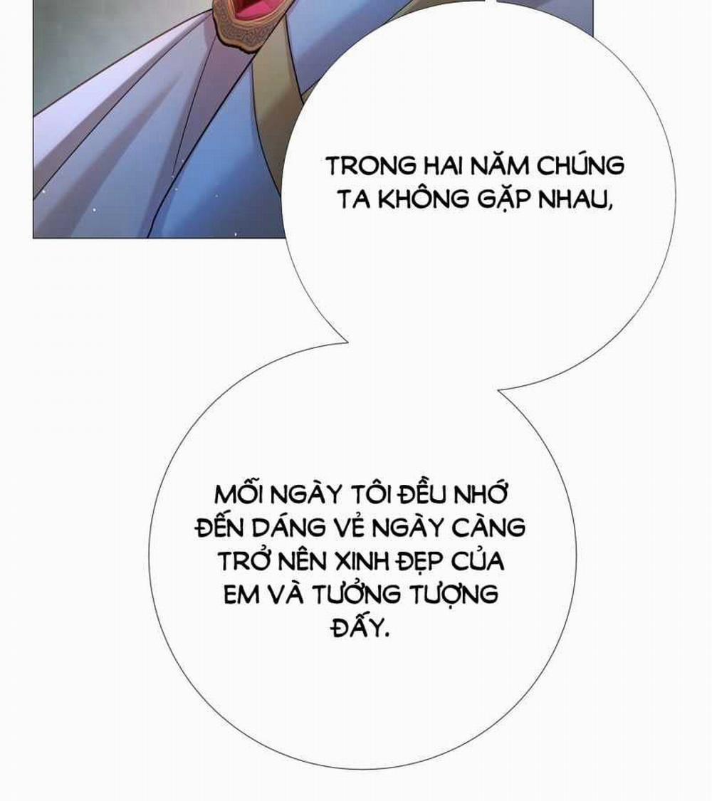 [18+] Lâu Đài Hoang Dại 15.2 trang 14