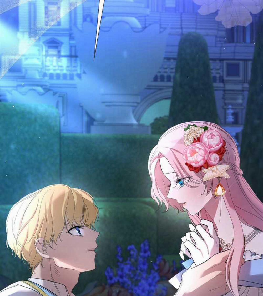 [18+] Lâu Đài Hoang Dại 15.2 trang 43