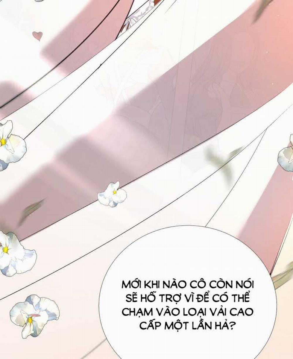 [18+] Lâu Đài Hoang Dại 16.1 trang 17