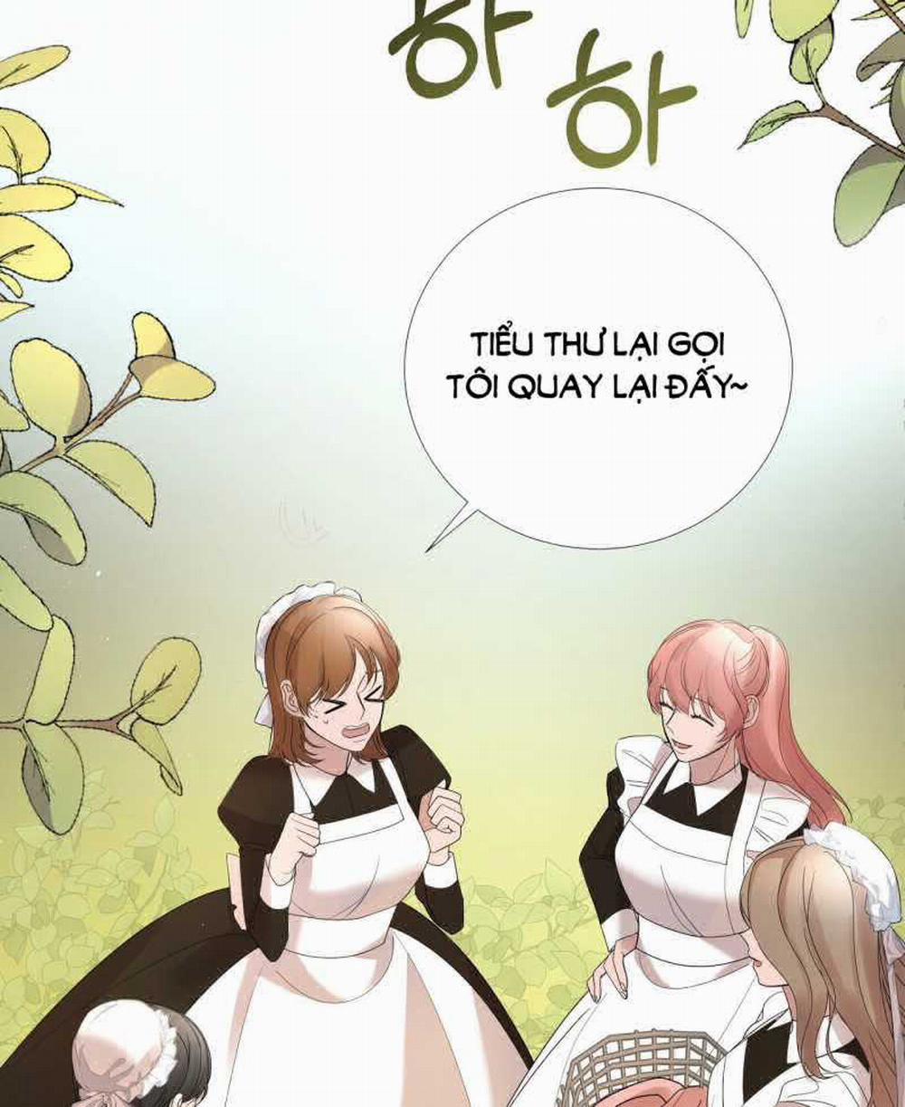 [18+] Lâu Đài Hoang Dại 16.1 trang 19