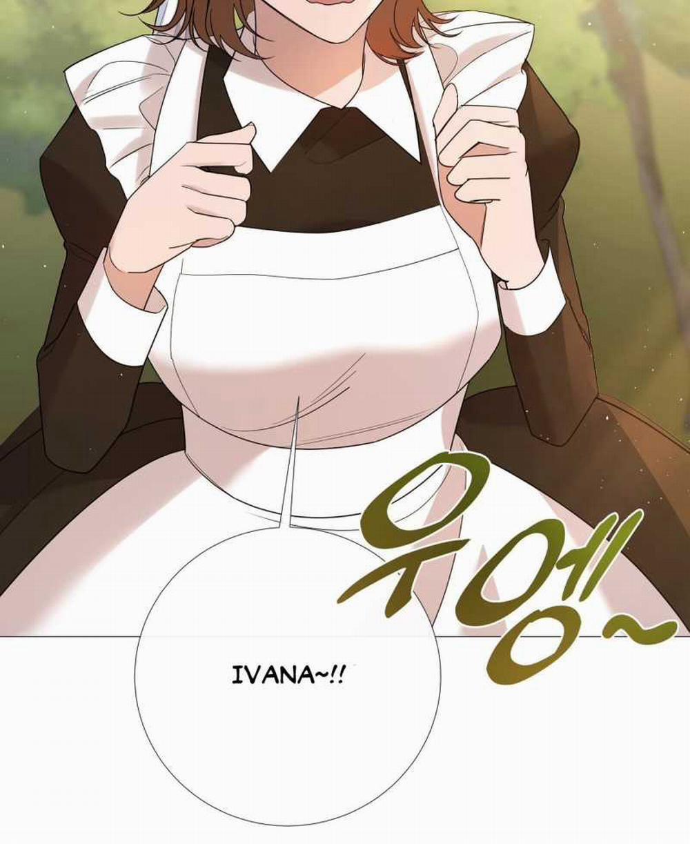 [18+] Lâu Đài Hoang Dại 16.1 trang 22