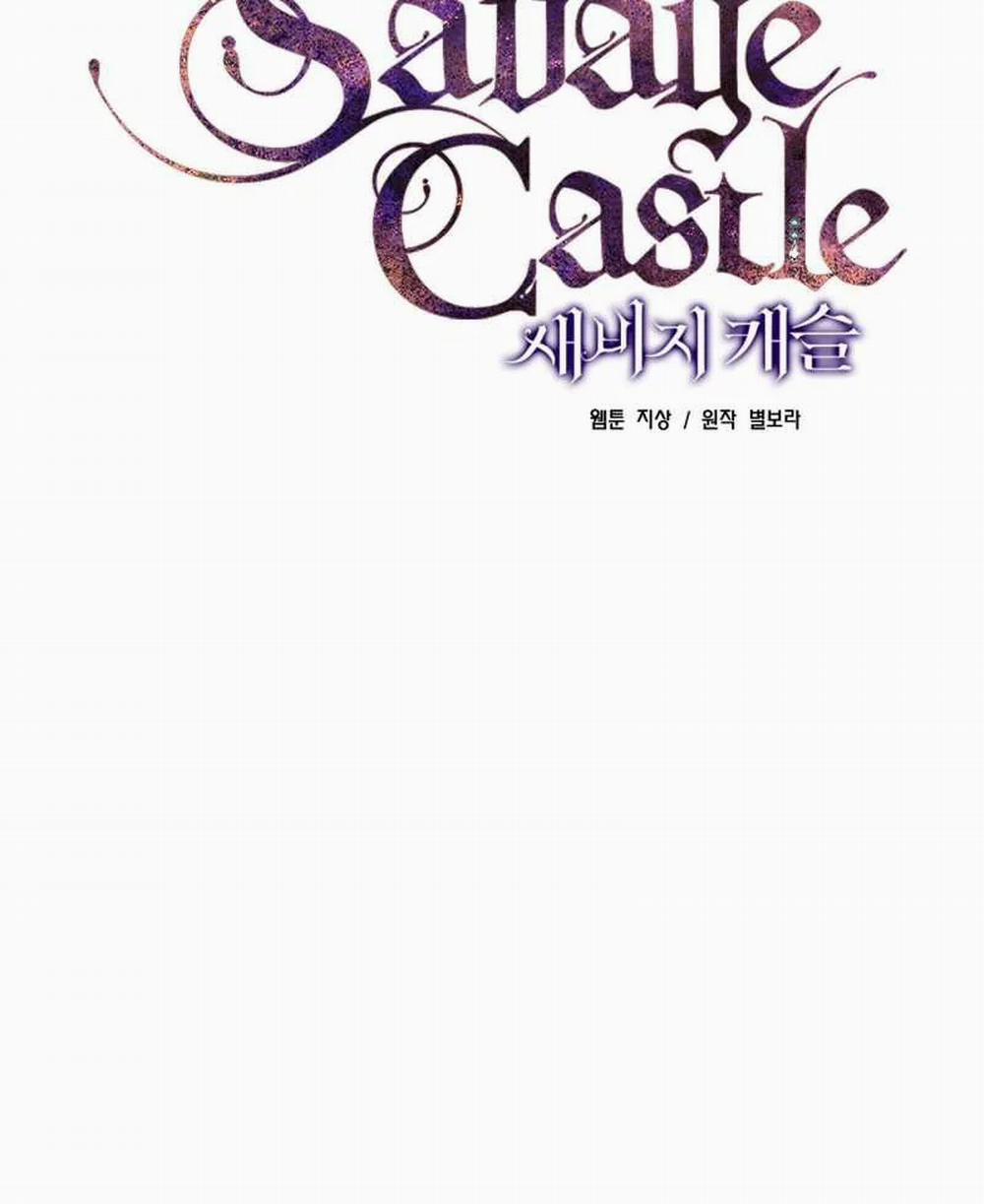 [18+] Lâu Đài Hoang Dại 16.1 trang 29