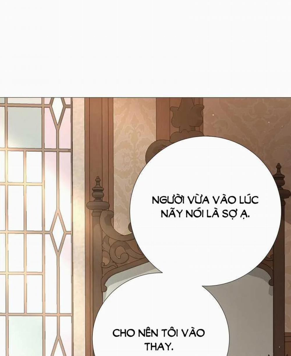 [18+] Lâu Đài Hoang Dại 16.1 trang 33