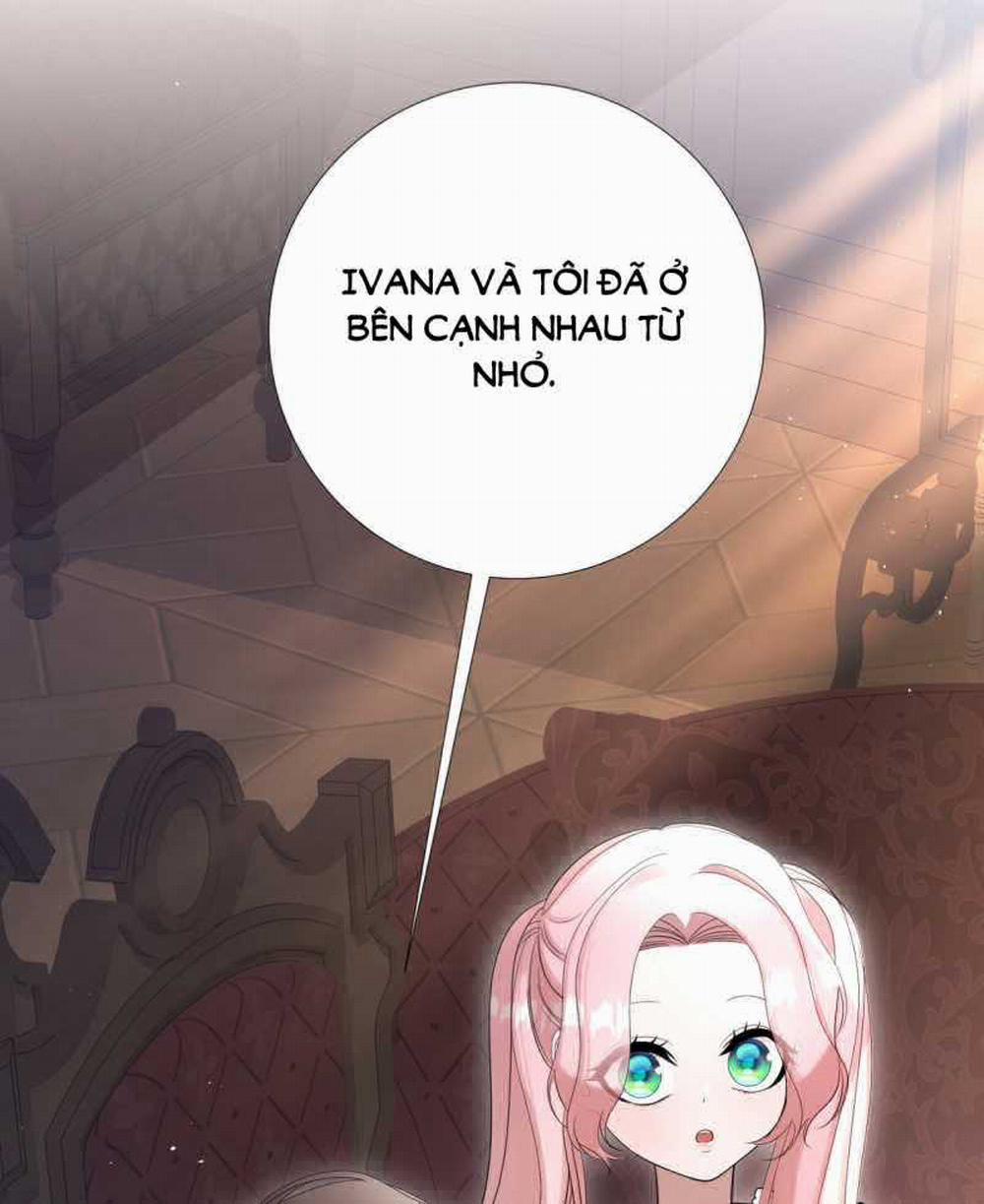 [18+] Lâu Đài Hoang Dại 16.1 trang 44