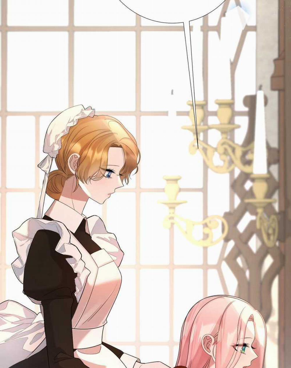 [18+] Lâu Đài Hoang Dại 16.1 trang 63