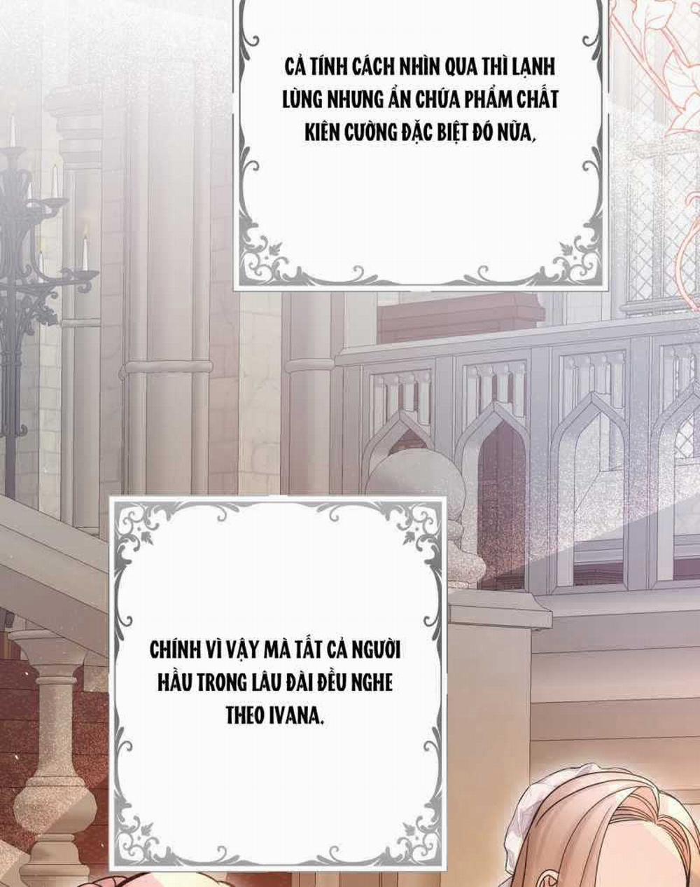 [18+] Lâu Đài Hoang Dại 16.1 trang 66