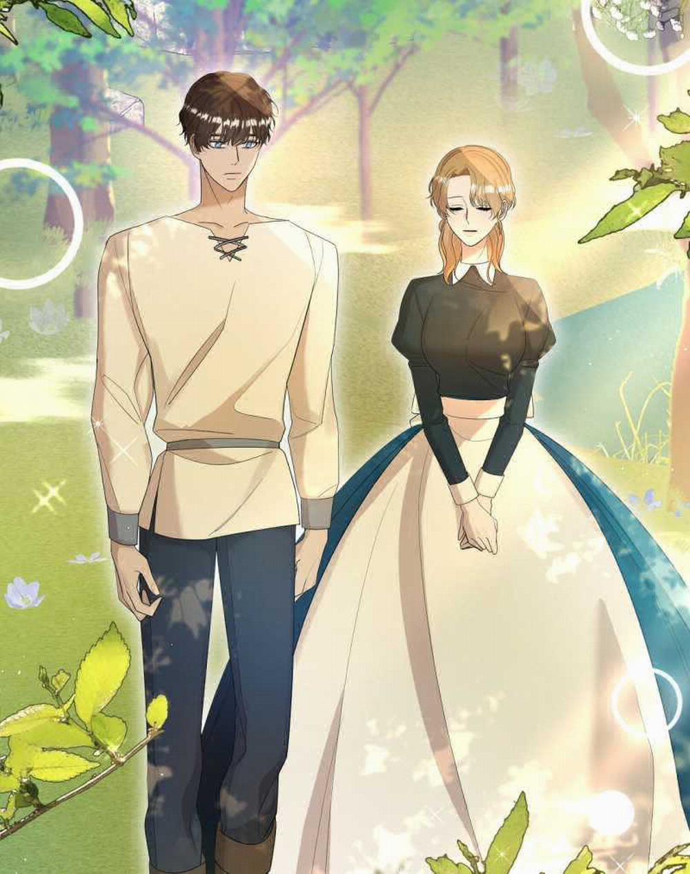 [18+] Lâu Đài Hoang Dại 16.1 trang 77