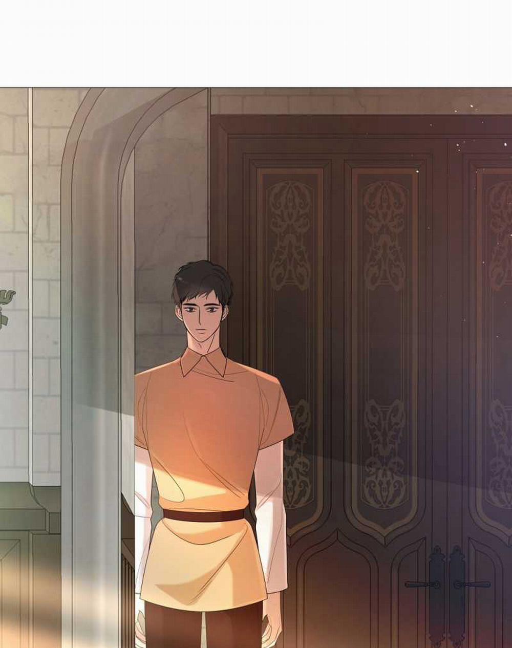 [18+] Lâu Đài Hoang Dại 16.2 trang 13