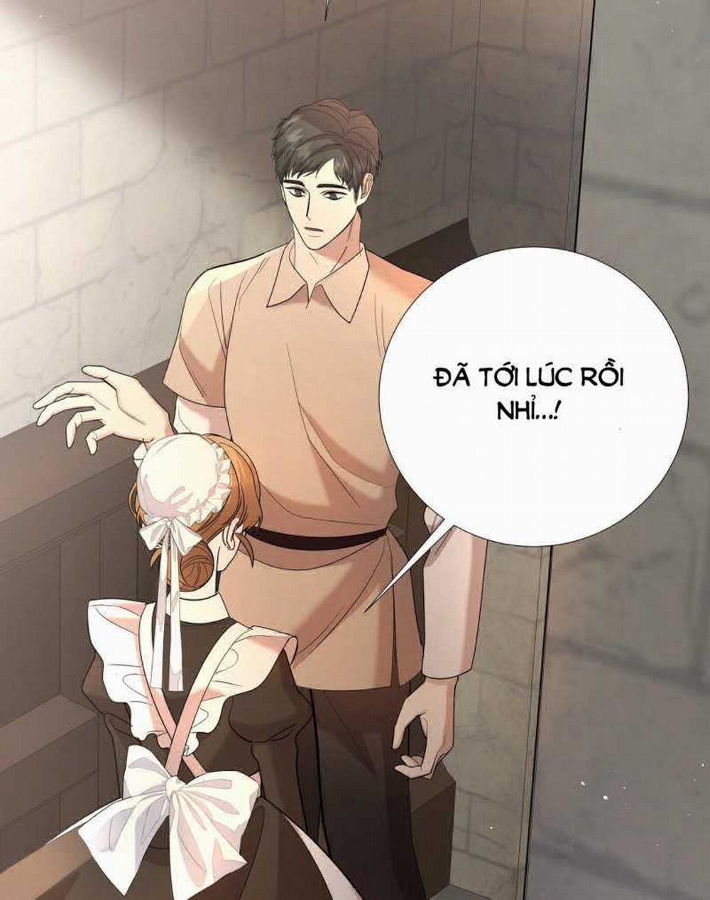 [18+] Lâu Đài Hoang Dại 16.2 trang 17