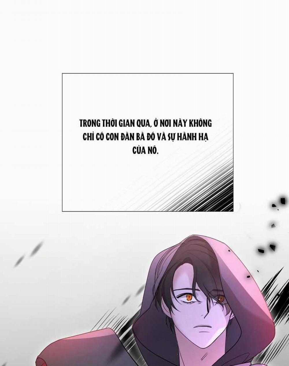 [18+] Lâu Đài Hoang Dại 16.2 trang 21