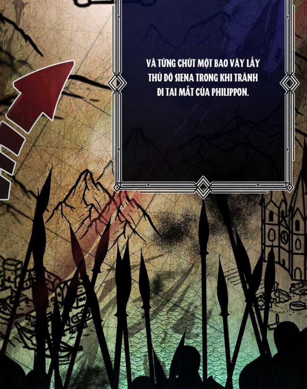 [18+] Lâu Đài Hoang Dại 16.2 trang 24