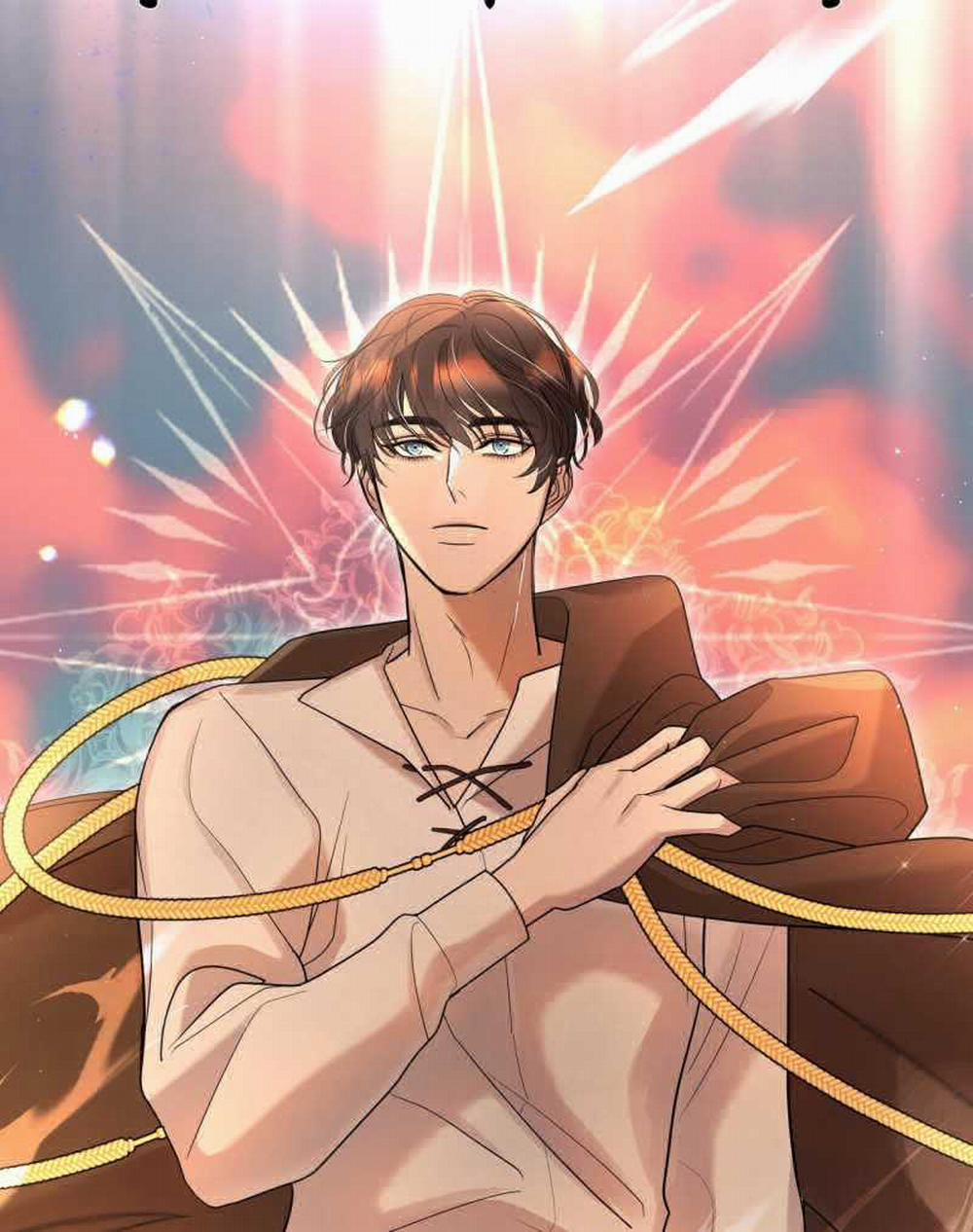 [18+] Lâu Đài Hoang Dại 16.2 trang 26