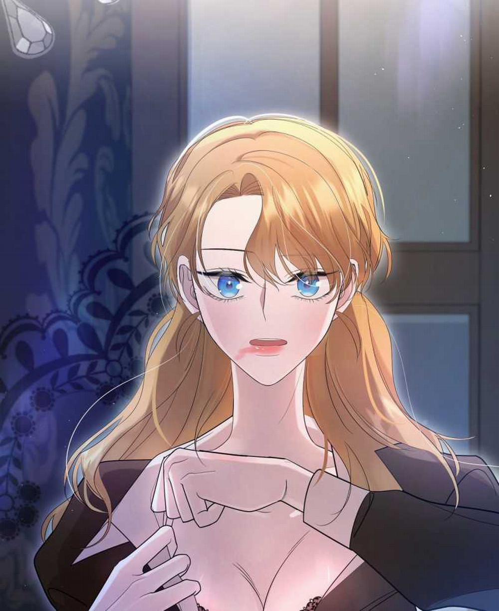 [18+] Lâu Đài Hoang Dại 16.2 trang 72