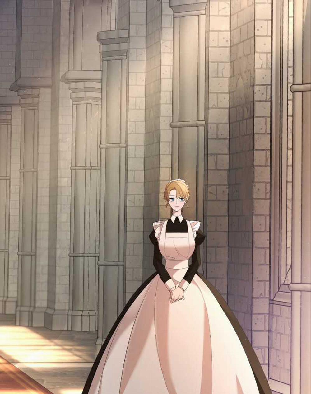 [18+] Lâu Đài Hoang Dại 16.2 trang 8