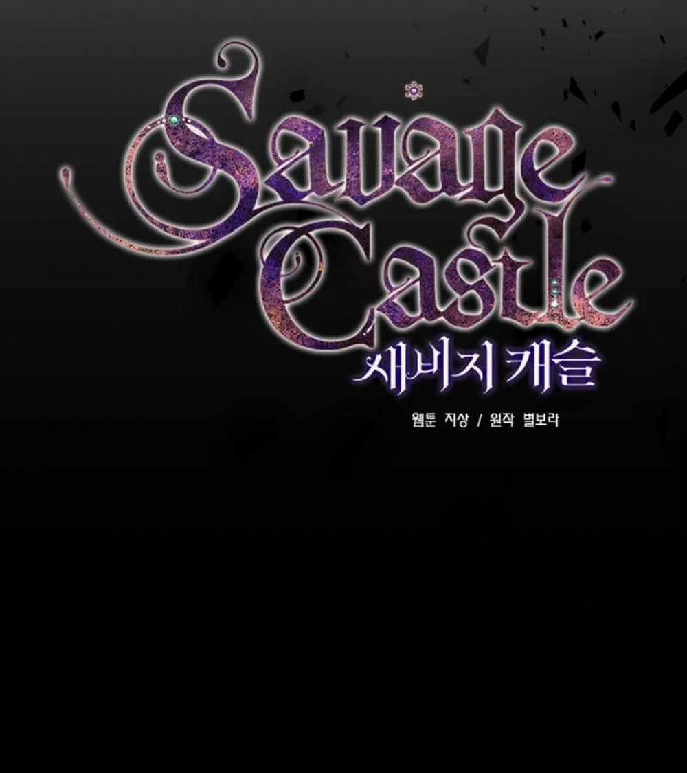 [18+] Lâu Đài Hoang Dại 17.1 trang 27