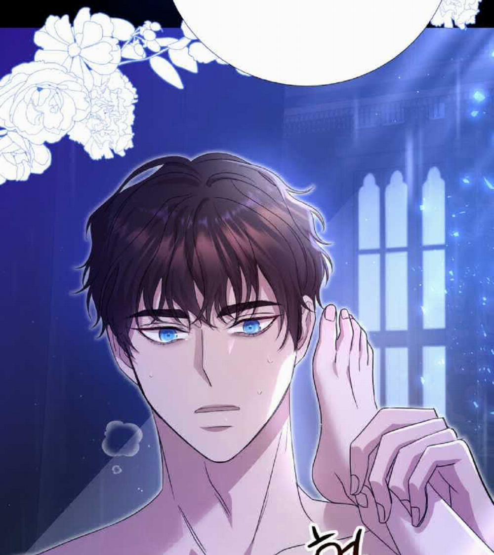 [18+] Lâu Đài Hoang Dại 17.1 trang 36