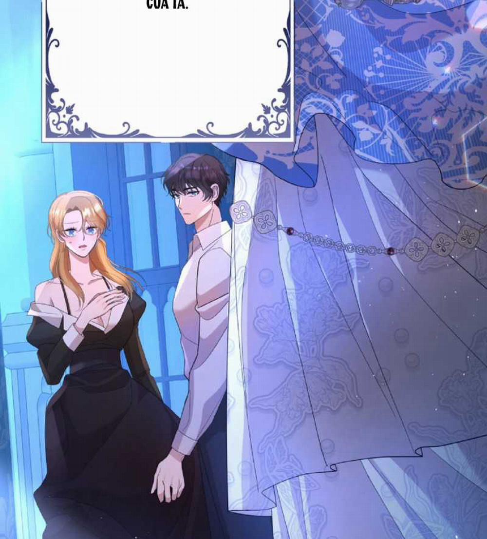 [18+] Lâu Đài Hoang Dại 17.2 trang 11