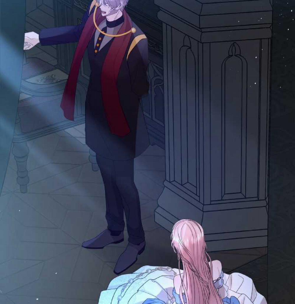 [18+] Lâu Đài Hoang Dại 17.2 trang 131