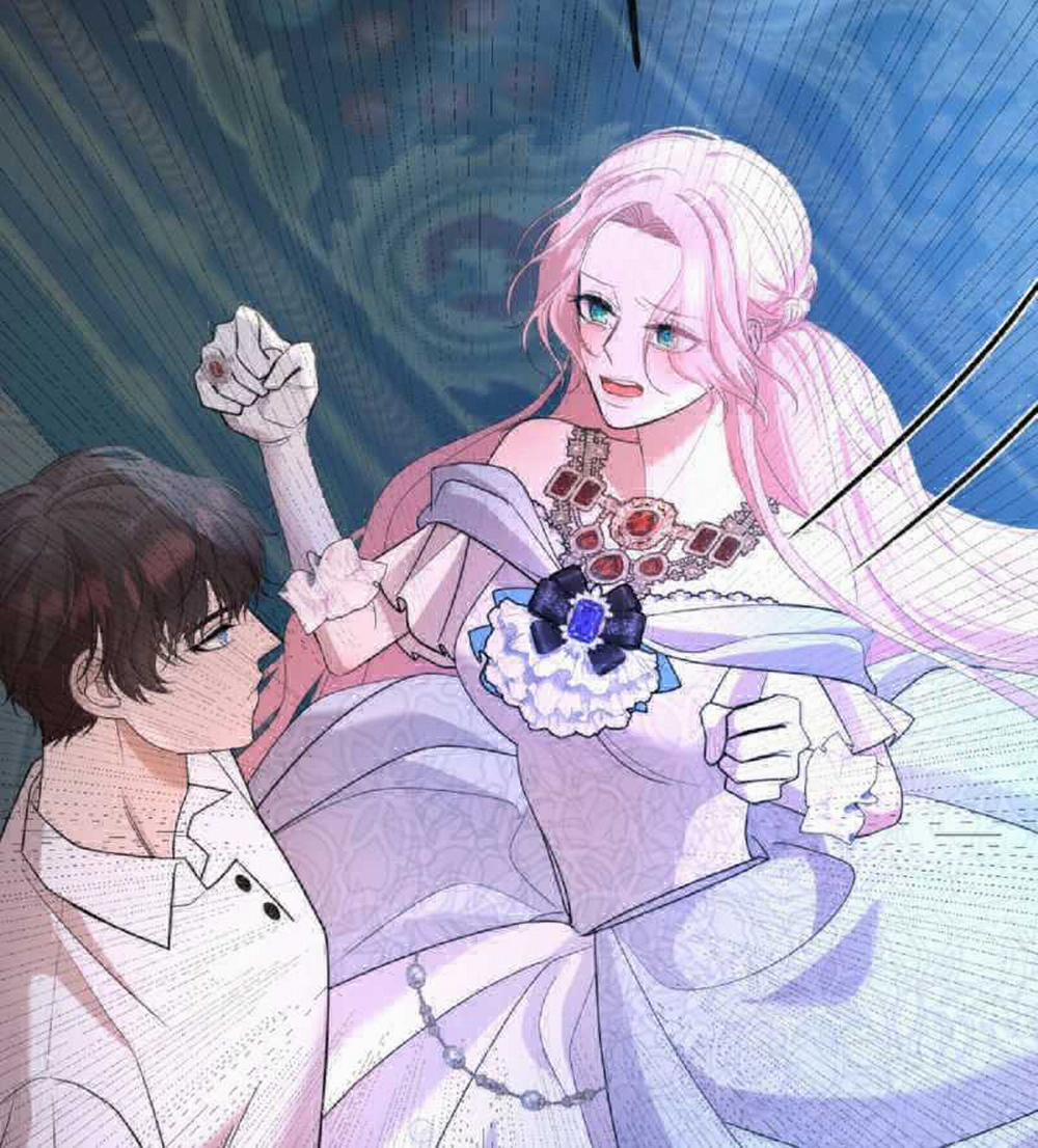 [18+] Lâu Đài Hoang Dại 17.2 trang 18