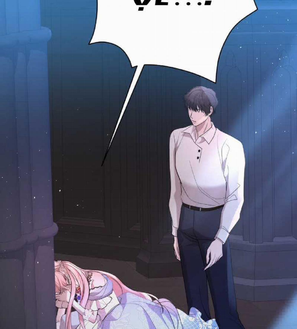 [18+] Lâu Đài Hoang Dại 17.2 trang 40