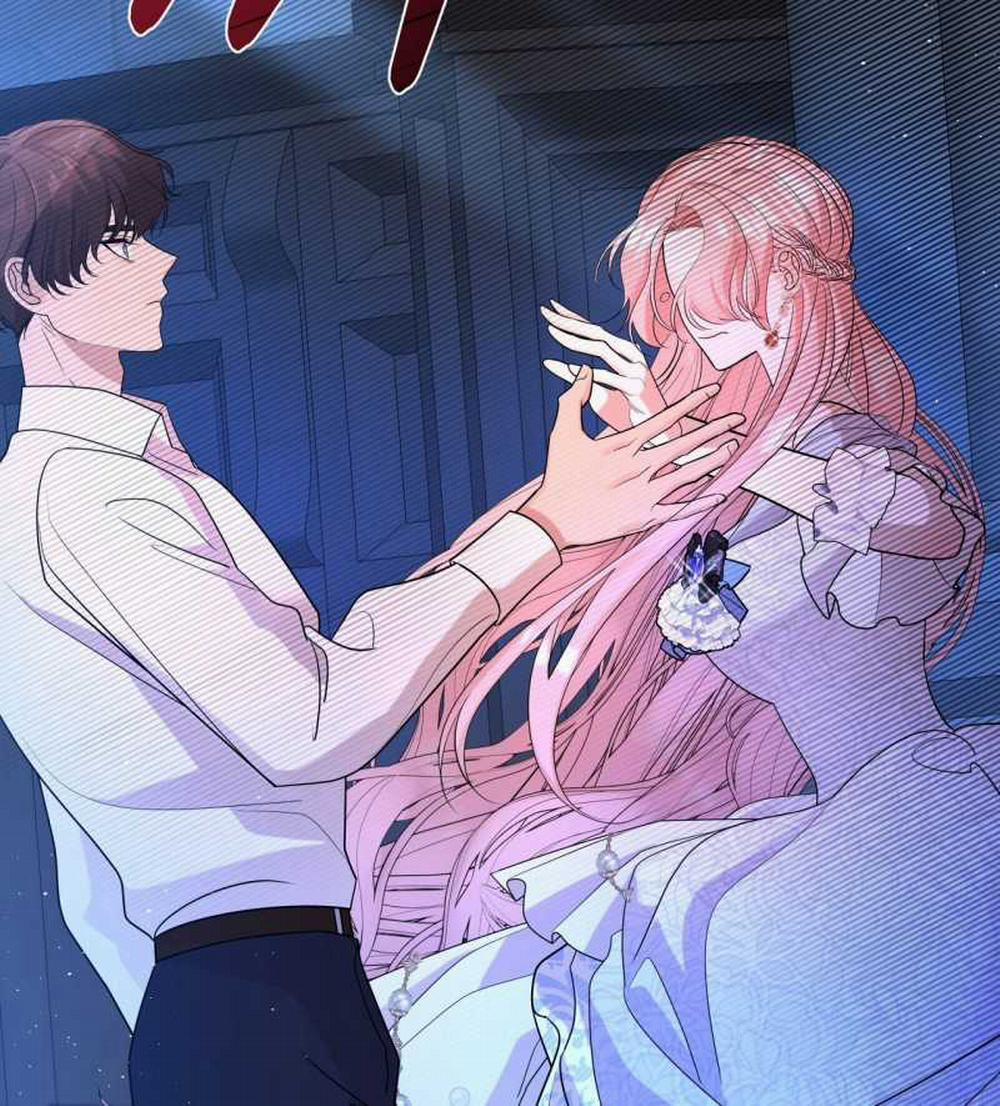 [18+] Lâu Đài Hoang Dại 17.2 trang 50