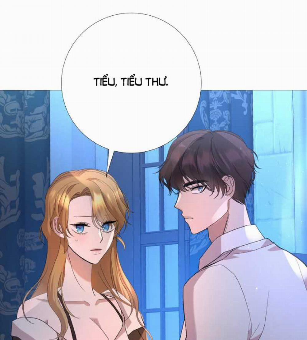 [18+] Lâu Đài Hoang Dại 17.2 trang 8