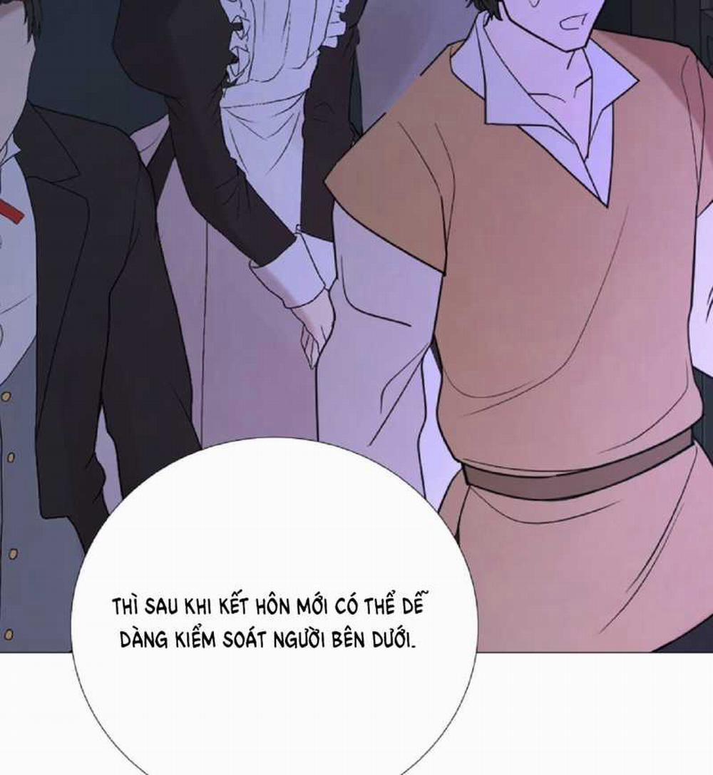 [18+] Lâu Đài Hoang Dại 17.2 trang 99