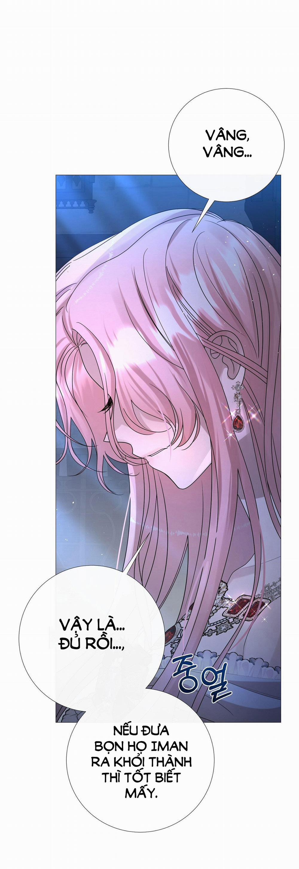 [18+] Lâu Đài Hoang Dại 18.1 trang 19