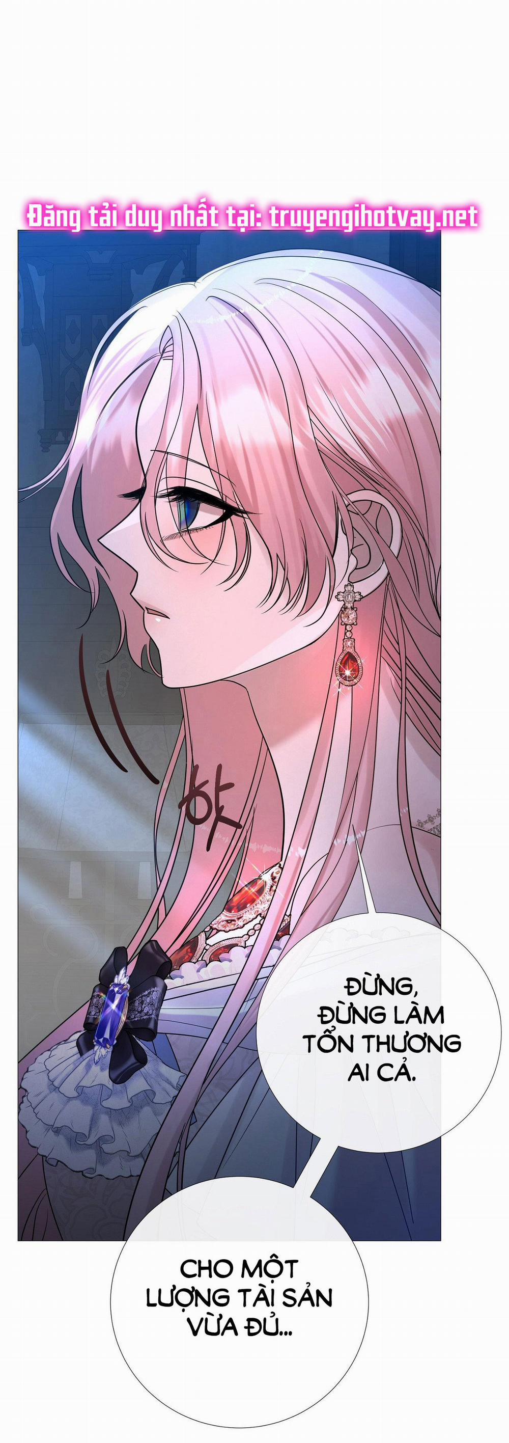 [18+] Lâu Đài Hoang Dại 18.1 trang 20
