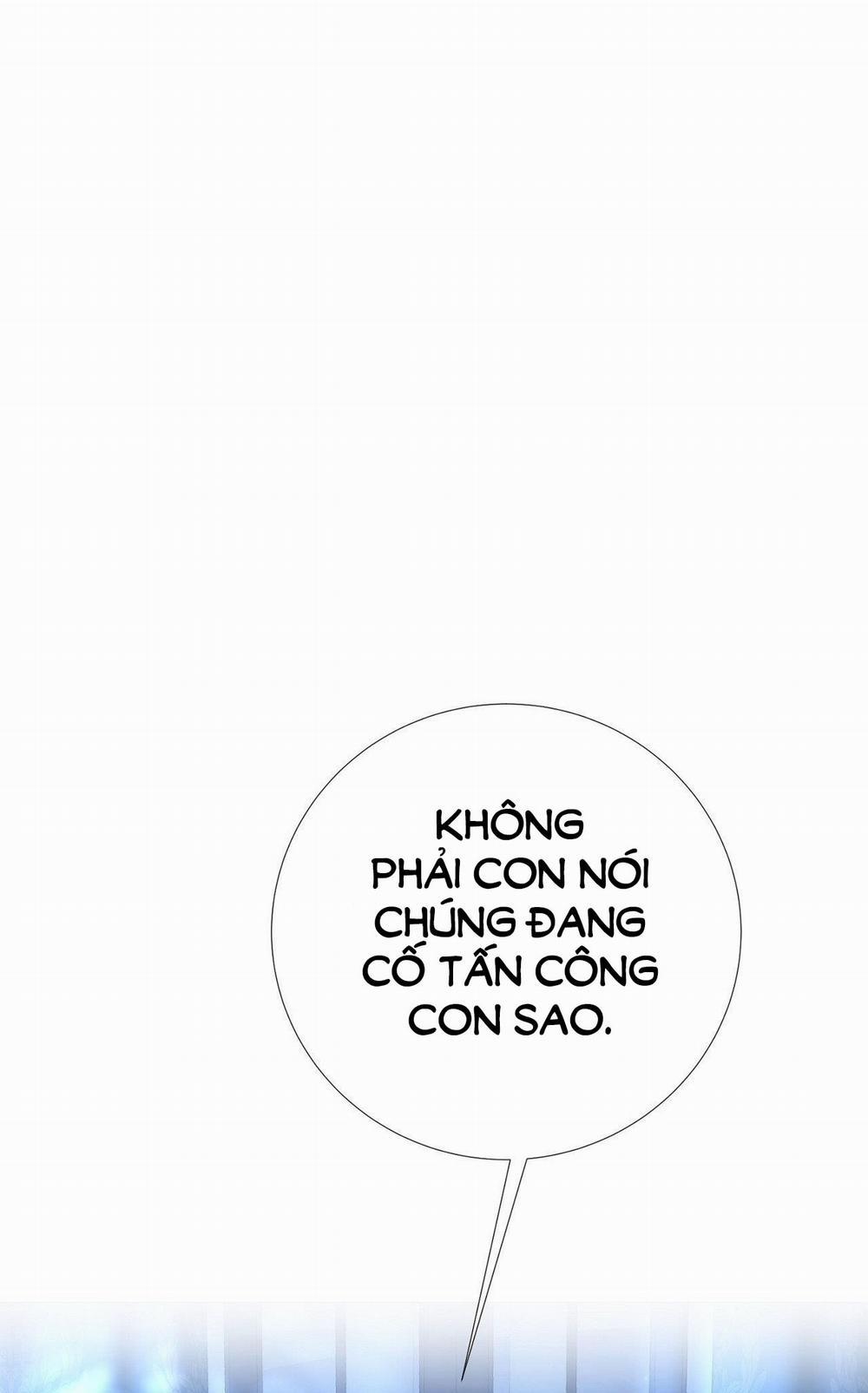 [18+] Lâu Đài Hoang Dại 18.1 trang 21