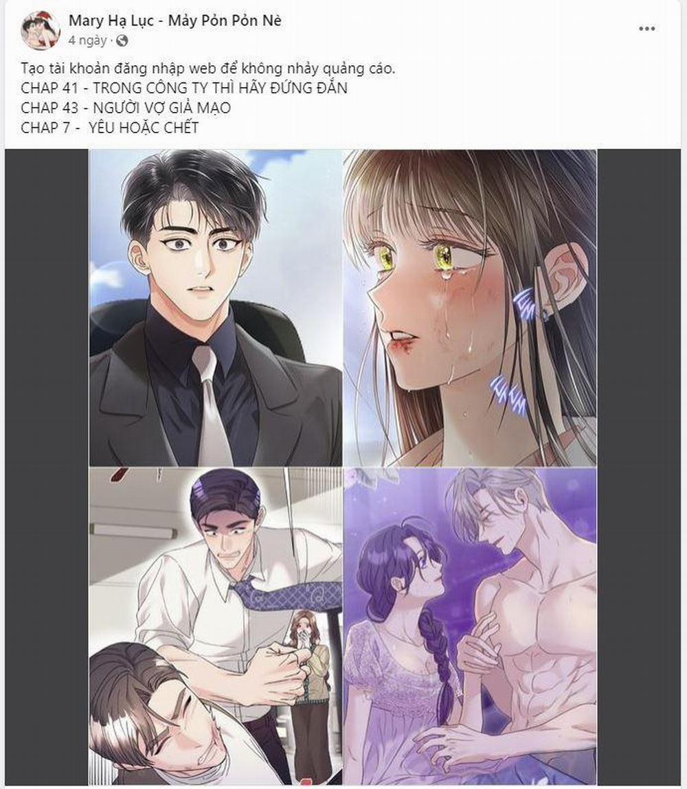 [18+] Lâu Đài Hoang Dại 18.1 trang 3