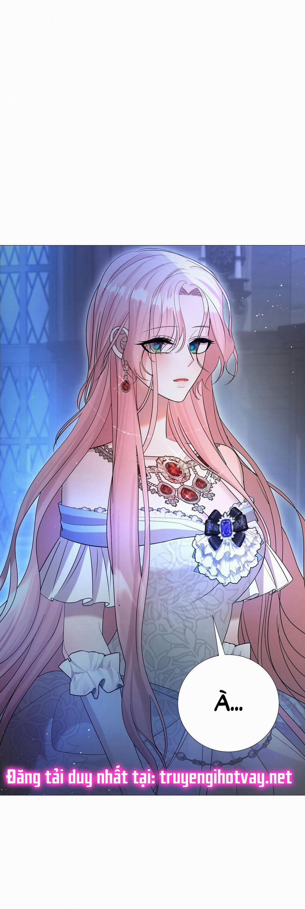 [18+] Lâu Đài Hoang Dại 18.2 trang 17