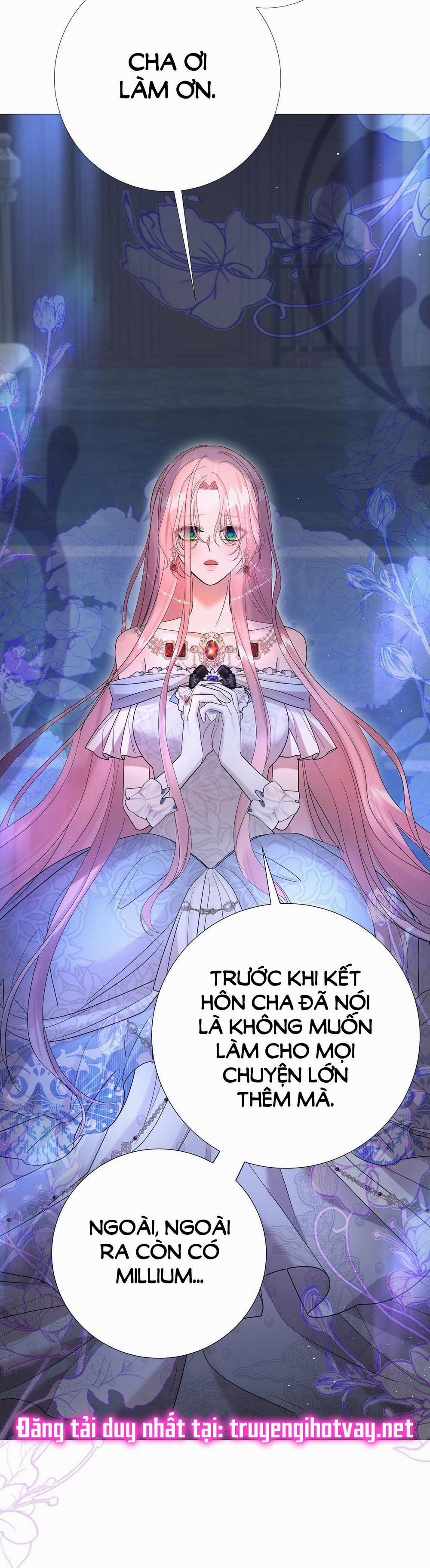 [18+] Lâu Đài Hoang Dại 18.2 trang 2