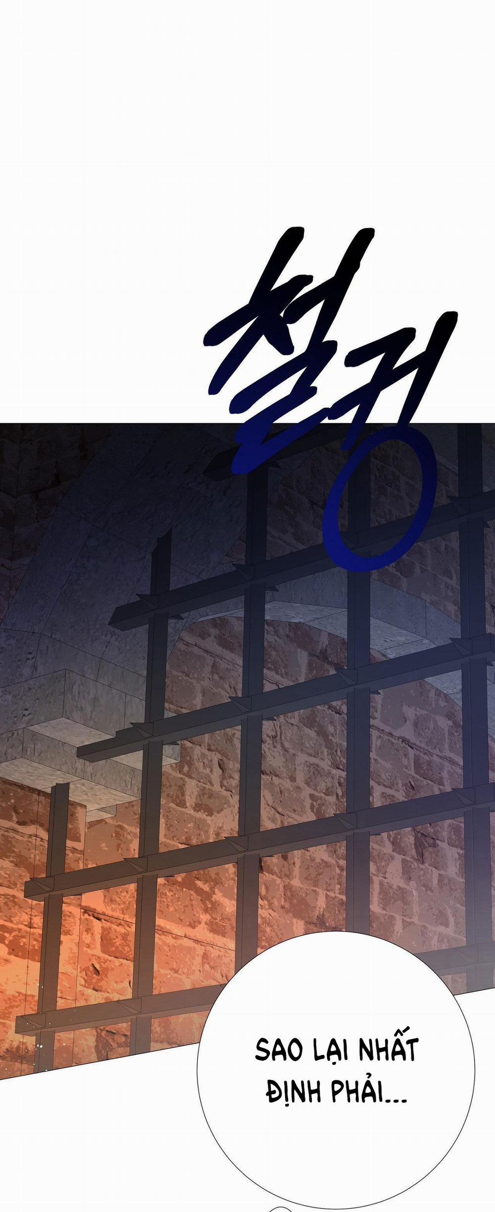 [18+] Lâu Đài Hoang Dại 18.2 trang 21