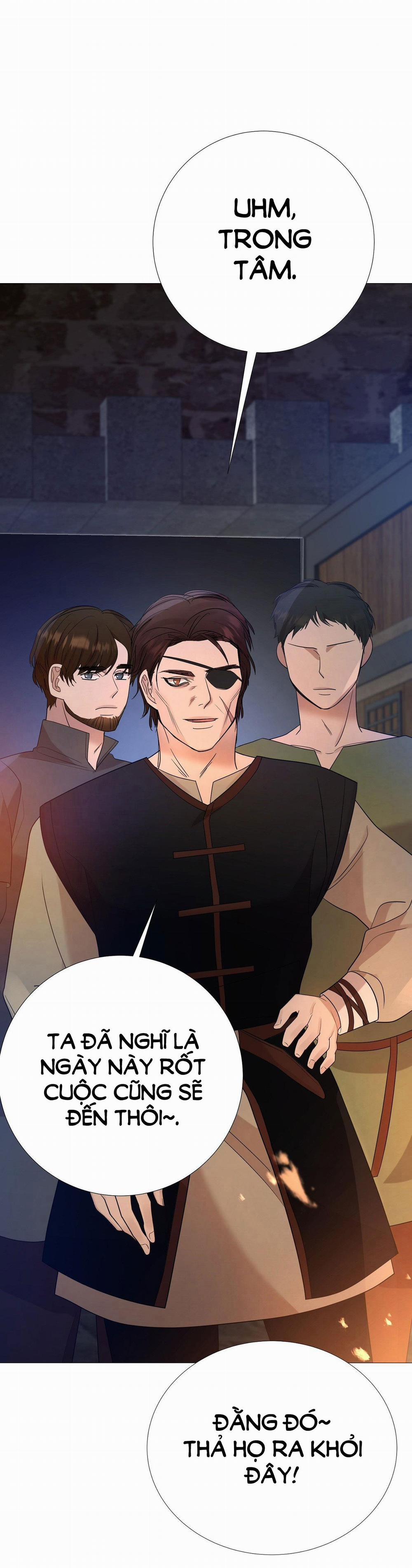 [18+] Lâu Đài Hoang Dại 18.2 trang 28