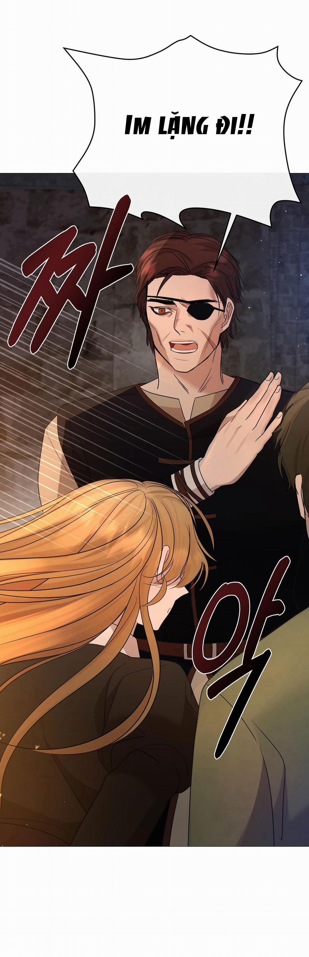 [18+] Lâu Đài Hoang Dại 18.2 trang 33