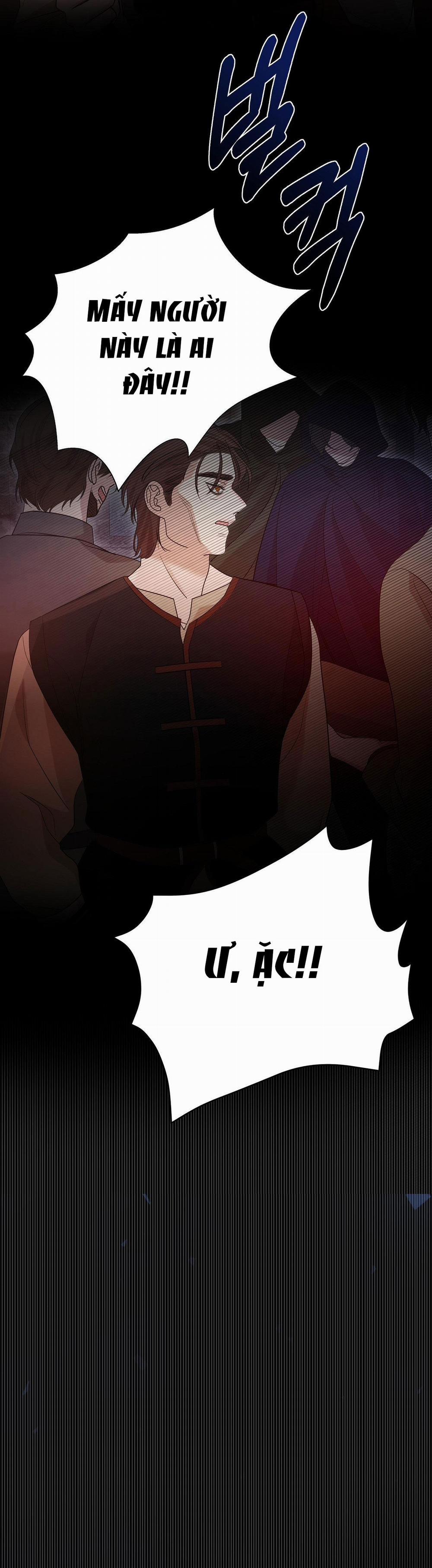 [18+] Lâu Đài Hoang Dại 18.2 trang 45