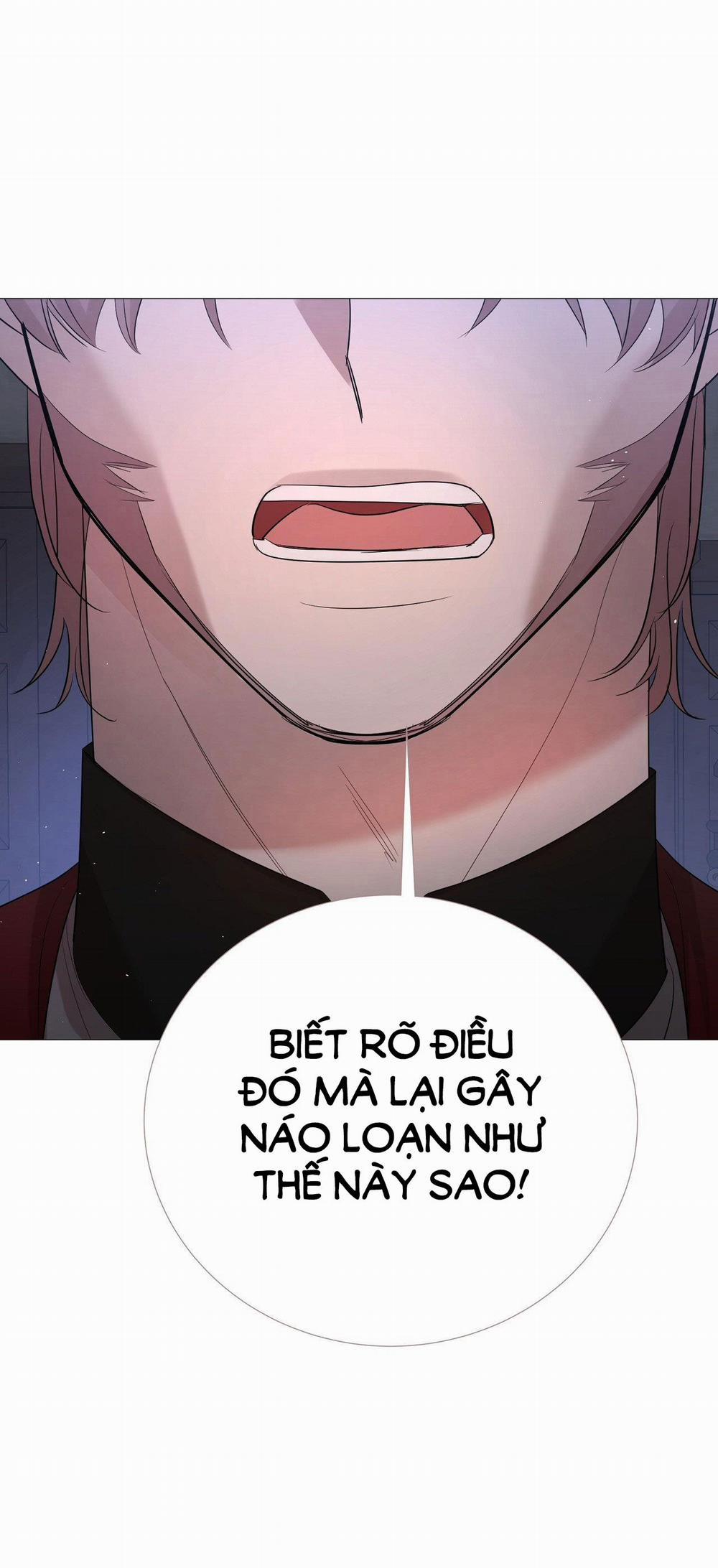 [18+] Lâu Đài Hoang Dại 18.2 trang 5